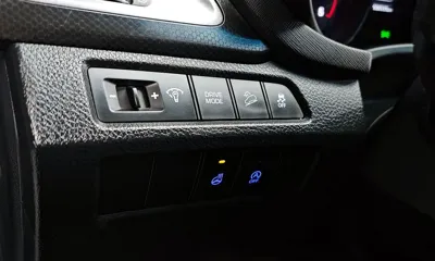 Hyundai Santafe 2018, 106533 км, за 9184.01 USD - фото 14