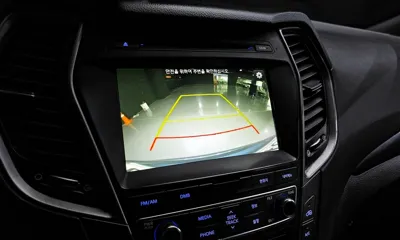 Hyundai Santafe 2018, 106533 км, за 9184.01 USD - фото 17