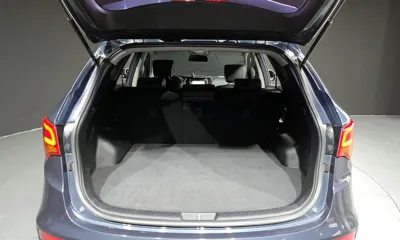 Hyundai Santafe 2018, 106533 км, за 9184.01 USD - фото 20