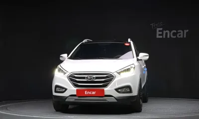Hyundai Tucson 2015, 137783 км, за 51044.38 USD