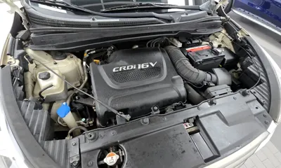 Hyundai Tucson 2015, 137783 км, за 51044.38 USD - фото 6