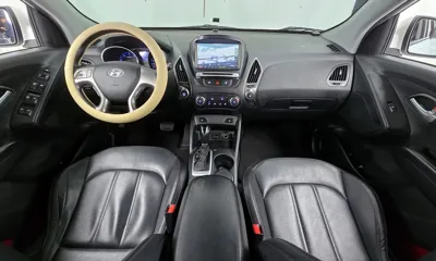Hyundai Tucson 2015, 137783 км, за 51044.38 USD - фото 7