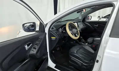 Hyundai Tucson 2015, 137783 км, за 51044.38 USD - фото 10