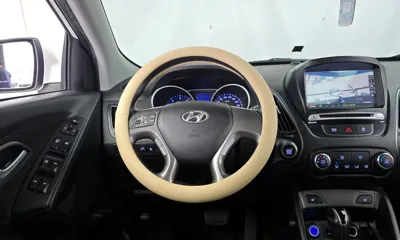 Hyundai Tucson 2015, 137783 км, за 51044.38 USD - фото 13