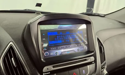 Hyundai Tucson 2015, 137783 км, за 51044.38 USD - фото 16
