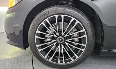 Mercedes-Benz S-Class 2022, 67055 км, за 48208.49 USD