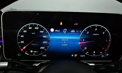 Mercedes-Benz S-Class 2022, 67055 км, за 48208.49 USD - фото 8