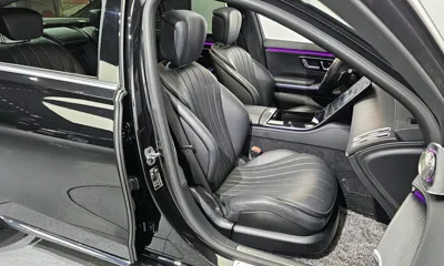 Mercedes-Benz S-Class 2022, 67055 км, за 48208.49 USD - фото 12