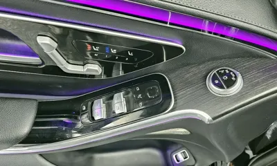 Mercedes-Benz S-Class 2022, 67055 км, за 48208.49 USD - фото 14