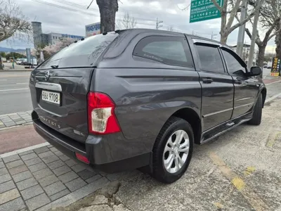 KG_Mobility_Ssangyong KORANDO 2016, 192561 км, за 3575.37 USD - фото 4
