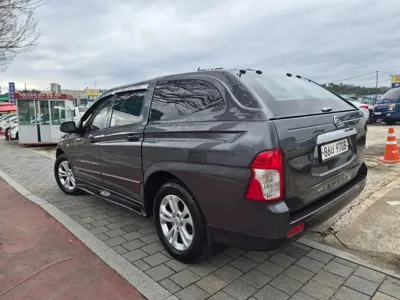 KG_Mobility_Ssangyong KORANDO 2016, 192561 км, за 3575.37 USD - фото 6