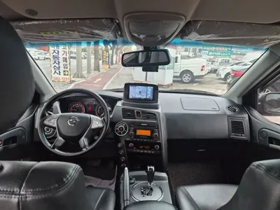 KG_Mobility_Ssangyong KORANDO 2016, 192561 км, за 3575.37 USD - фото 7