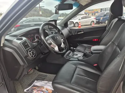 KG_Mobility_Ssangyong KORANDO 2016, 192561 км, за 3575.37 USD - фото 8