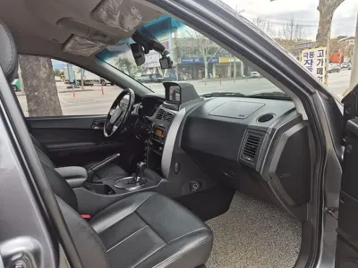 KG_Mobility_Ssangyong KORANDO 2016, 192561 км, за 3575.37 USD - фото 9