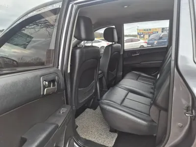 KG_Mobility_Ssangyong KORANDO 2016, 192561 км, за 3575.37 USD - фото 10