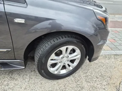 KG_Mobility_Ssangyong KORANDO 2016, 192561 км, за 3575.37 USD - фото 20
