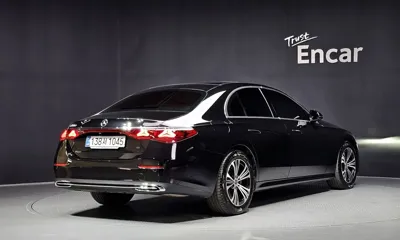 Mercedes-Benz E-Class 2025, 17554 км, за 36025.94 USD