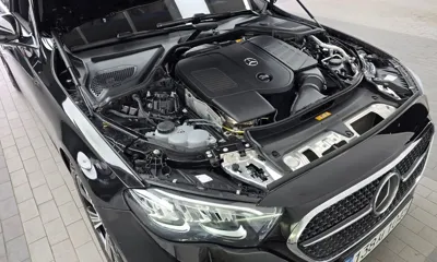 Mercedes-Benz E-Class 2025, 17554 км, за 36025.94 USD - фото 6