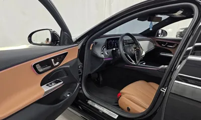 Mercedes-Benz E-Class 2025, 17554 км, за 36025.94 USD - фото 10