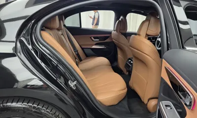 Mercedes-Benz E-Class 2025, 17554 км, за 36025.94 USD - фото 12