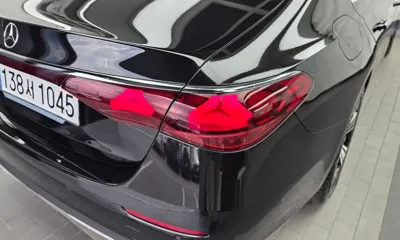 Mercedes-Benz E-Class 2025, 17554 км, за 36025.94 USD - фото 23