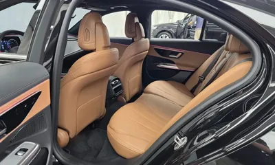 Mercedes-Benz E-Class 2025, 17554 км, за 36025.94 USD - фото 26