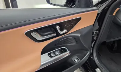 Mercedes-Benz E-Class 2025, 17554 км, за 36025.94 USD - фото 29
