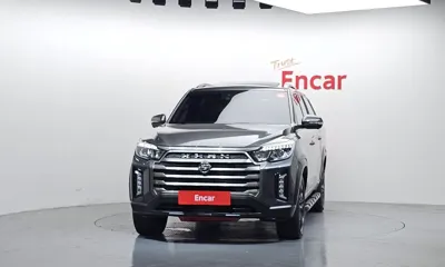KG_Mobility_Ssangyong Rexton 2021, 96908 км, за 13062.89 USD
