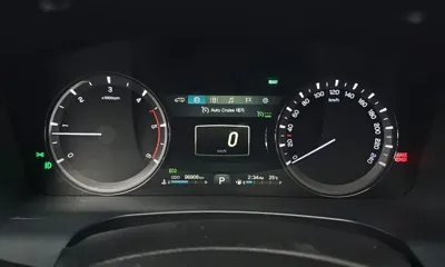 KG_Mobility_Ssangyong Rexton 2021, 96908 км, за 13062.89 USD - фото 8