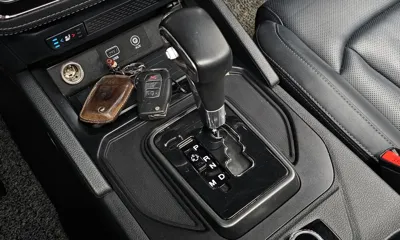 KG_Mobility_Ssangyong Rexton 2021, 96908 км, за 13062.89 USD - фото 9