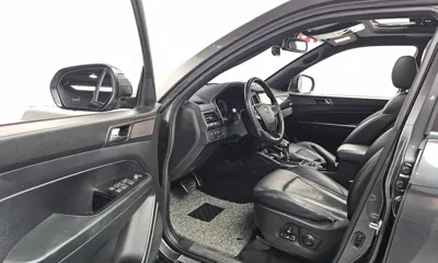 KG_Mobility_Ssangyong Rexton 2021, 96908 км, за 13062.89 USD - фото 10