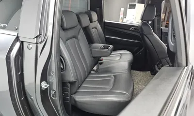KG_Mobility_Ssangyong Rexton 2021, 96908 км, за 13062.89 USD - фото 11