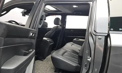 KG_Mobility_Ssangyong Rexton 2021, 96908 км, за 13062.89 USD - фото 12