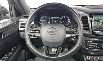 KG_Mobility_Ssangyong Rexton 2021, 96908 км, за 13062.89 USD - фото 13