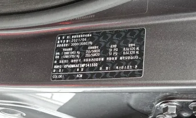 KG_Mobility_Ssangyong Rexton 2021, 96908 км, за 13062.89 USD - фото 20