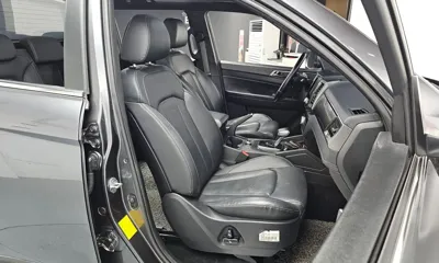 KG_Mobility_Ssangyong Rexton 2021, 96908 км, за 13062.89 USD - фото 26