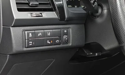 KG_Mobility_Ssangyong Rexton 2021, 96908 км, за 13062.89 USD - фото 27