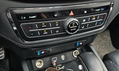 KG_Mobility_Ssangyong Rexton 2021, 96908 км, за 13062.89 USD - фото 31