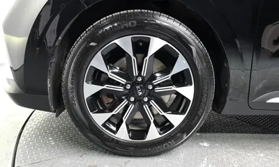 Kia Canival 2021, 82909 км, за 17255.97 USD