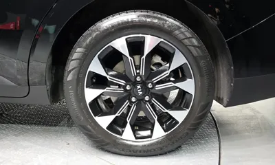 Kia Canival 2021, 82909 км, за 17255.97 USD - фото 21