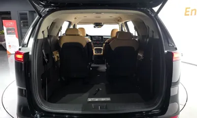 Kia Canival 2021, 82909 км, за 17255.97 USD - фото 34