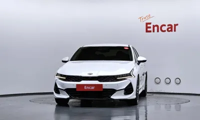 Kia K5 2021, 101325 км, за 12026.26 USD
