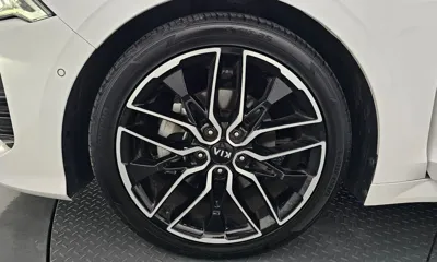 Kia K5 2021, 101325 км, за 12026.26 USD