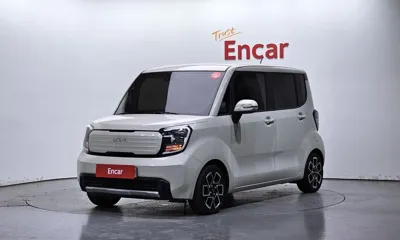 Kia Ray · 2023 год