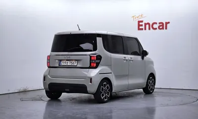 Kia Ray 2023, 11129 км, за 9584.88 USD