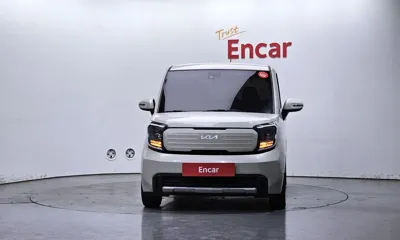 Kia Ray 2023, 11129 км, за 9584.88 USD