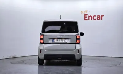 Kia Ray 2023, 11129 км, за 9584.88 USD