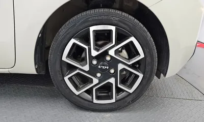 Kia Ray 2023, 11129 км, за 9584.88 USD