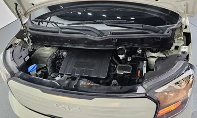 Kia Ray 2023, 11129 км, за 9584.88 USD - фото 6