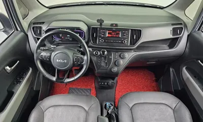 Kia Ray 2023, 11129 км, за 9584.88 USD - фото 7